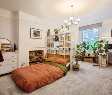 Studio Flat, Church Terrace - First Floor Rear, SE13 - Photo 5