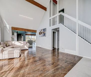 For Lease - 5268 Bethesda Side Road, Whitchurch-Stouffville, Ontario - Photo 1