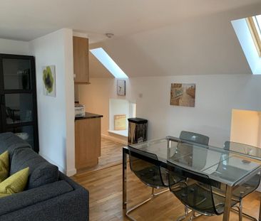 2 bedroom maisonette to rent - Photo 5