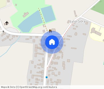 Piękny, nowy biźniak na Mierzynie - Фото 1