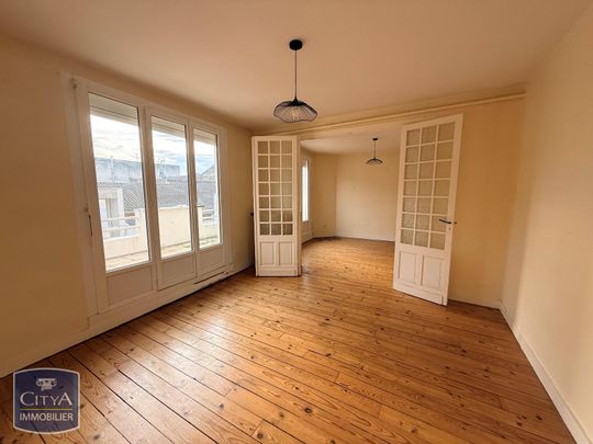 Location Appartement 3 pièces 77m² AGEN 47000 - Photo 1
