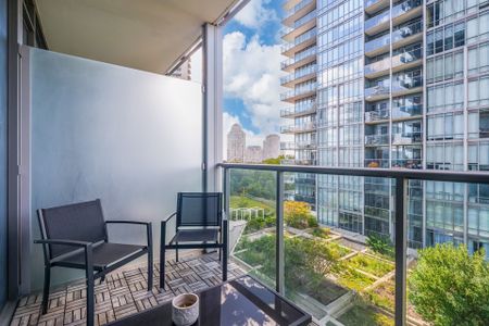 For Lease - 90 Park Lawn Road Unit# 602, Toronto, Ontario - Photo 5