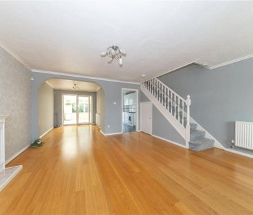 3 bedroom detached house to rent - Photo 1
