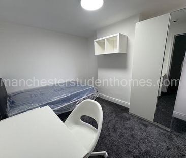 Moseley Road, Manchester, M14 6PA - Photo 4