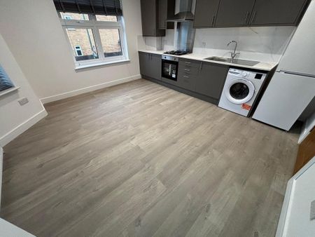 1 bedroom apartment to rent - Photo 4