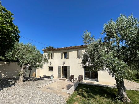 VILLA AIX EN PROVENCE - 6 pièce(s) - 271.29 m2 - Photo 2