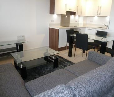 Kings Road, Reading, RG1 4FE - Photo 2