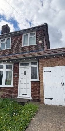 Houseshare, Mansfield, NG18 - Photo 1