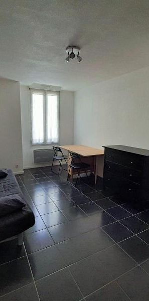 Location Appartement 1 pièce 22m² DIJON 21000 - Photo 1