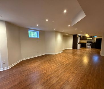For Lease - 24 Green Ash Crescent Unit# bsmt, Richmond Hill, Ontario - Photo 2