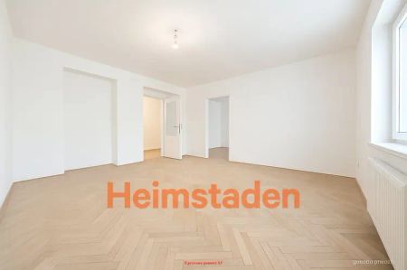 Pronájem bytu 2+1 53 m - Fotografie 2