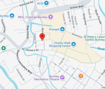 1 bedroom apartment to rent - Photo 3