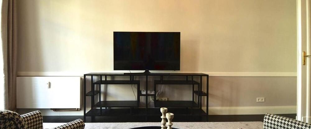 Wunderschöne 2-Zimmer-Wohnung im Herzen von Prenzlauer Berg, möbliert, Berlin - Photo 1