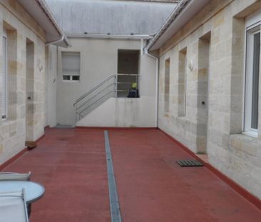 Location Appartement 2 pièces 35m² BORDEAUX 33000 - Photo 5