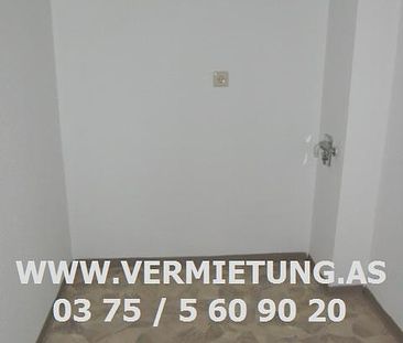 Dachgeschosswohnung in Pölbitz +++ EBK inclusive - Photo 1