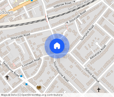 36 Southbourne Road, Bournemouth, BH6 5AD - Photo 1