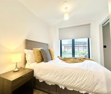1 bedroom apartment to rent - Photo 3