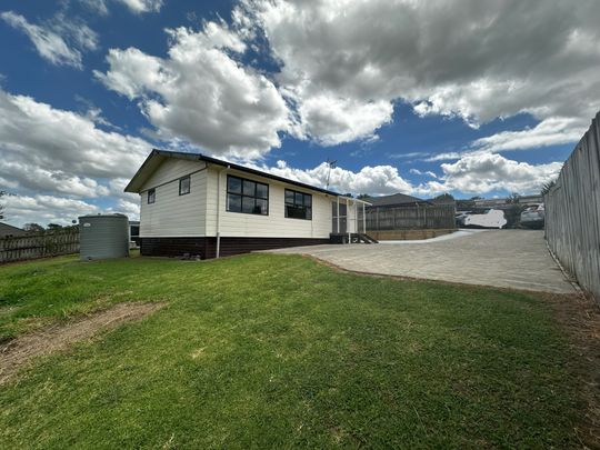 38 Roto Street, Te Kauwhata - Photo 1