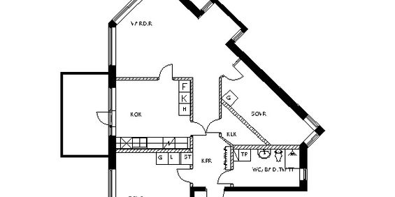 Cedergatan 3 - Photo 3