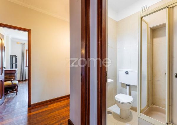 Apartamento T4 em Braga