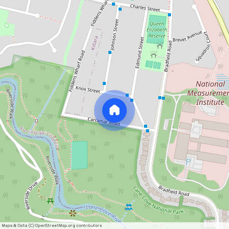 18 Carramar Road, Lindfield