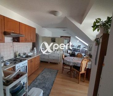 Prenájom menší 2i byt s balkónom na Hlbokej ul. v Šamoríne – Fotografia 2