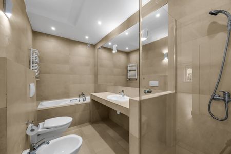 Po remoncie 93m2, 3 pokoje, Pory, Mokotów Stegny - Zdjęcie 2