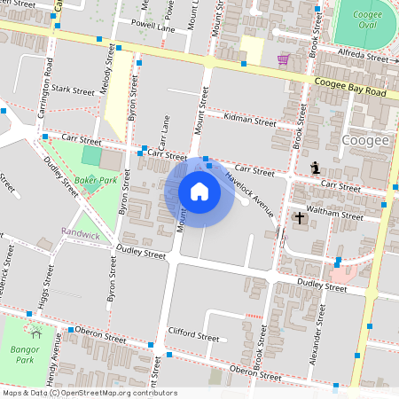 Unit 6/113 Mount St, NSW 2034, Coogee