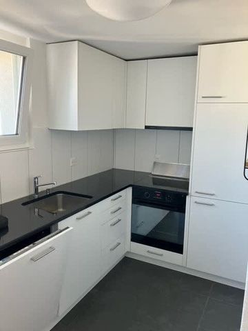 3.5 Zimmer, 92 m², 5. Stock - Foto 5