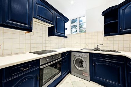 1 bedroom flat to rent - Photo 4