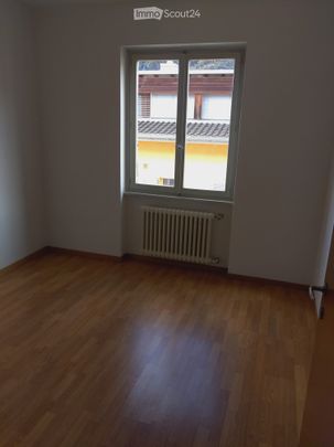 3.5 Zimmer, 80 m² - Foto 1