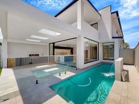 24B Stamford Avenue, Ermington NSW 2115 - House For Rent | Domain - Photo 5
