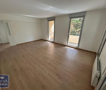 Location Appartement 4 pièces 87m² MAISONS LAFFITTE 78600 - Photo 2