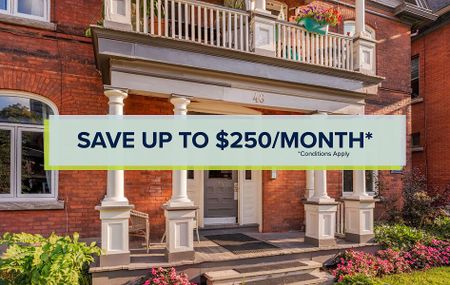 Sandy Hill Apartments - Photo 4