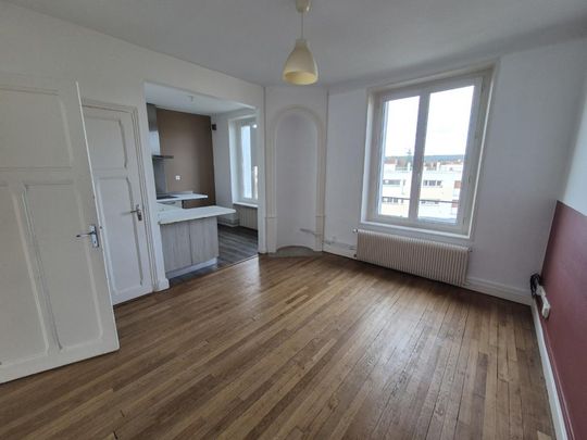Location Appartement 2 pièces 36m² VILLERS LES NANCY 54600 - Photo 1