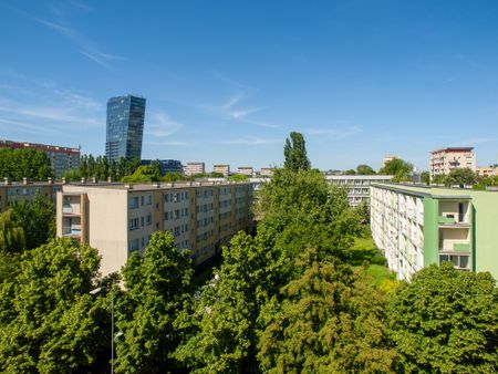Idealne mieszkanie w samym Centrum Szczecina - Photo 2