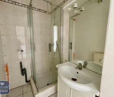 Appartement à louer 3 pièces 54.07m² - Photo 4