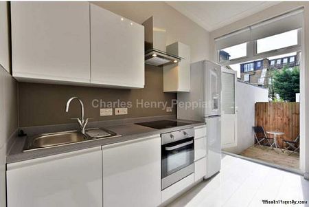 1 bedroom property to rent in London - Photo 2