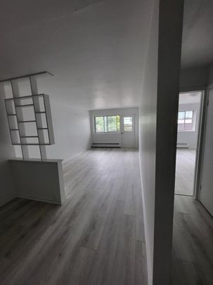 Appartement à louer - Montréal (Côte-des-Neiges/Notre-Dame-de-Grâce) (Côte-des-Neiges) Appartement à louer - Montréal (Côte-des-Neiges/Notre-Dame-de-Grâce) (Côte-des-Neiges) - Photo 1