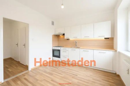 Pronájem bytu 2+1 57 m - Fotografie 4