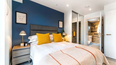 2 Bed Flat, Blundell Street, L1 - Photo 2