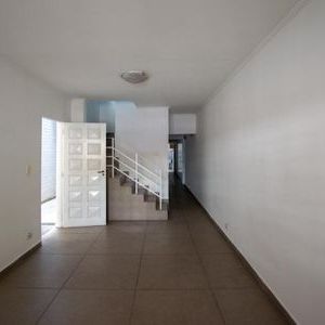 Casa para alugar com 180m², 3 quartos e 2 vagas - Photo 1