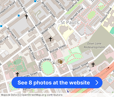 Bishop Street, St Pauls, Bristol, Bristol, BS2 - Photo 1