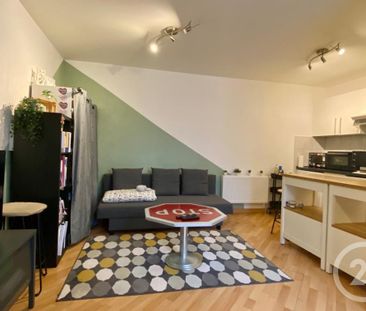 Location Appartement 1 pièce 23m² ARS SUR MOSELLE 57130 - Photo 4