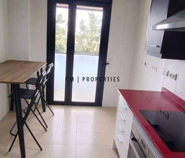 Piso de alquiler en Londres, Parc Central - Photo 4