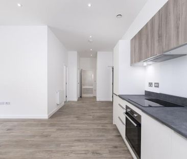 1 bedroom apartment to rent - Photo 4