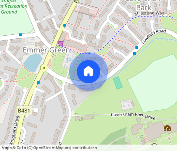 Lowfield Road - Photo 1