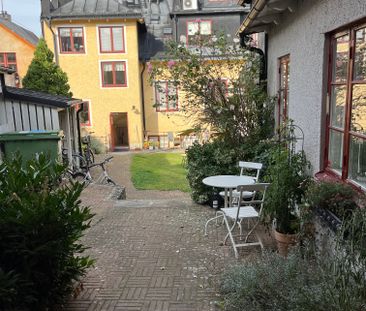 Knägränd, Visby - Foto 2