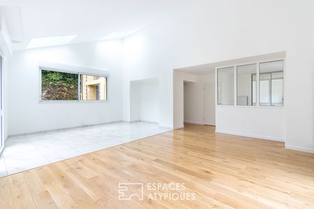 Rare ! A louer, maison de standing de 5 chambres, quartier Guist’Hau - Photo 2