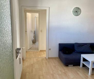 2-Zimmer-Wohnung in Fallersleben - Foto 1